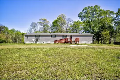 4201 Dunagan Road, Gillsville, GA 30543 - Photo 2