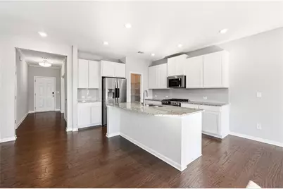 156 Round Pond Drive, Lilburn, GA 30047 - Photo 6