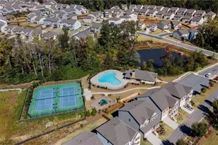 156 Round Pond Dr, Lilburn, GA 30047 - Photo 52