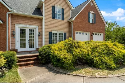 407 Overlook Way, Cohutta, GA 30710 - Photo 2