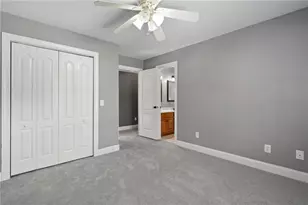 407 Overlook Way, Cohutta, GA 30710 - Photo 30