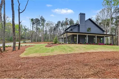 124 Fox Valley Road, Clarkesville, GA 30523 - Photo 62