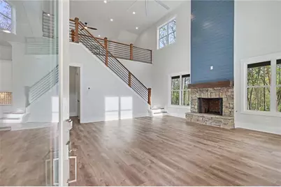 124 Fox Valley Road, Clarkesville, GA 30523 - Photo 8