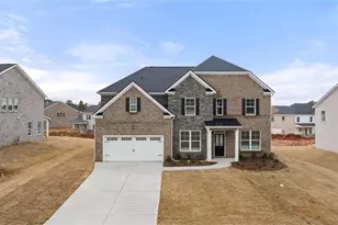 1776 Goodwin Dr Ct, Hampton, GA 30228 - Photo 1