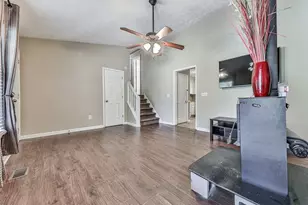 25 Mission Ridge Dr SW, Cartersville, GA 30120 - Photo 4