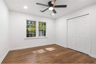 4889 Fairforest Drive, Stone Mountain, GA 30088 - Photo 24