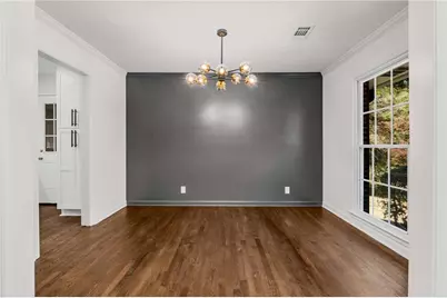 4889 Fairforest Drive, Stone Mountain, GA 30088 - Photo 12