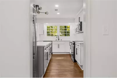 4889 Fairforest Drive, Stone Mountain, GA 30088 - Photo 14