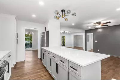 4889 Fairforest Drive, Stone Mountain, GA 30088 - Photo 22