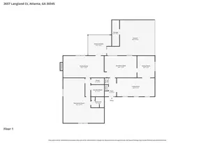 2657 Langland Ct NE, Atlanta, GA 30345 - Photo 20