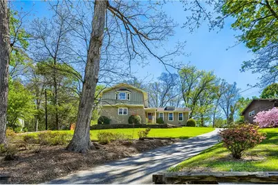 2657 Langland Court NE, Atlanta, GA 30345 - Photo 4