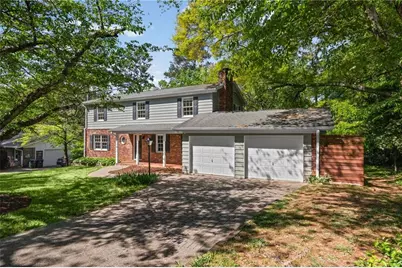 125 Jade Cove Drive, Roswell, GA 30075 - Photo 2