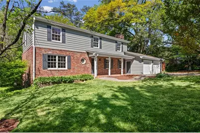 125 Jade Cove Drive, Roswell, GA 30075 - Photo 1