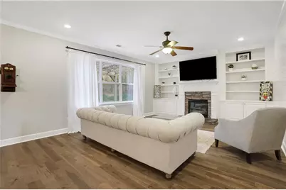 3180 Caney Creek Lane, Cumming, GA 30041 - Photo 10