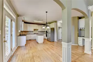 3407 Highland Forge Trail, Dacula, GA 30019 - Photo 18