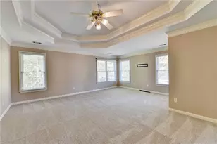 3407 Highland Forge Trail, Dacula, GA 30019 - Photo 54