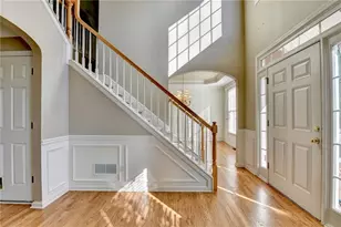 3407 Highland Forge Trail, Dacula, GA 30019 - Photo 4