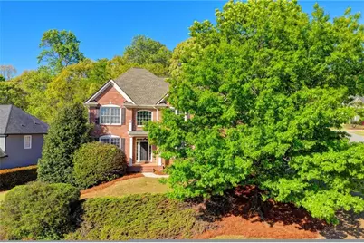 3407 Highland Forge Trail, Dacula, GA 30019 - Photo 2