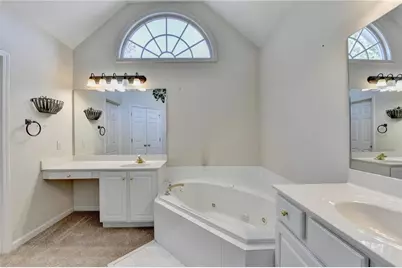 3407 Highland Forge Trail, Dacula, GA 30019 - Photo 32