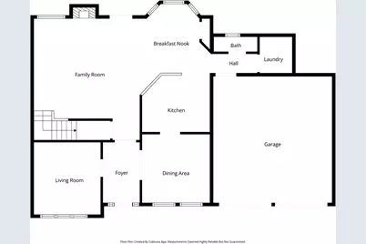 2596 Gristhaven Lane, Buford, GA 30519 - Photo 58