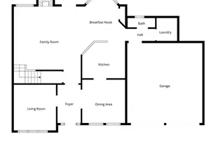 2596 Gristhaven Ln, Buford, GA 30519 - Photo 58