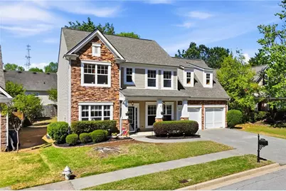 2596 Gristhaven Lane, Buford, GA 30519 - Photo 2