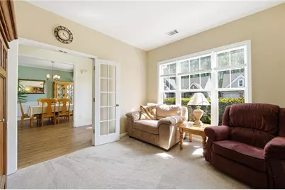 2596 Gristhaven Lane, Buford, GA 30519 - Photo 8