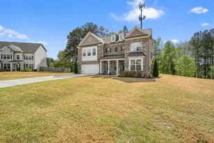 2026 Waycross SW, Marietta, GA 30064 - Photo 4