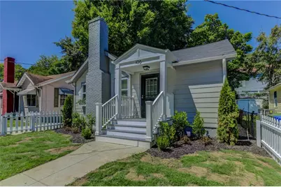 456 Griffin Street NW, Atlanta, GA 30318 - Photo 2