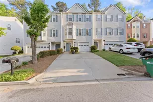200 Abbotts Mill Dr, Johns Creek, GA 30097 - Photo 4