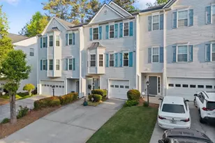 200 Abbotts Mill Dr, Johns Creek, GA 30097 - Photo 2