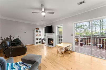 200 Abbotts Mill Drive, Johns Creek, GA 30097 - Photo 12