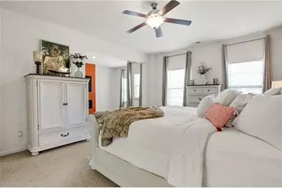 1821 Campbell Oaks Drive, Lawrenceville, GA 30045 - Photo 28