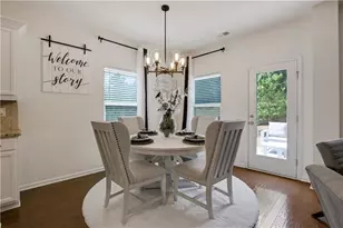 1821 Campbell Oaks Dr, Lawrenceville, GA 30045 - Photo 6