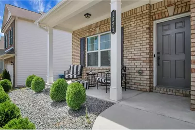 1821 Campbell Oaks Drive, Lawrenceville, GA 30045 - Photo 2