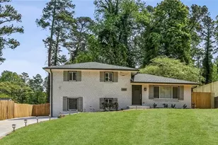 1888 La Mesa, Decatur, GA 30032 - Photo 4