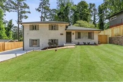 1888 La Mesa, Decatur, GA 30032 - Photo 2