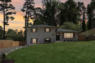 1888 La Mesa, Decatur, GA 30032 - Photo 6