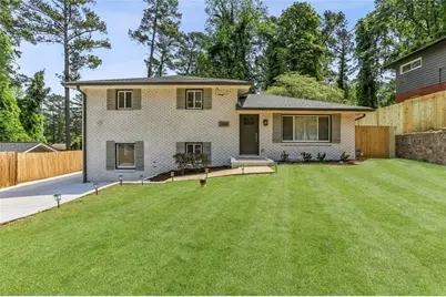 1888 La Mesa, Decatur, GA 30032 - Photo 2