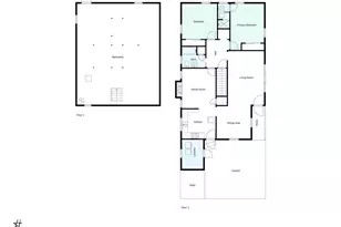 1589 Hammond Woods SW, Marietta, GA 30008 - Photo 64