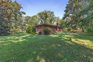 1589 Hammond Woods SW, Marietta, GA 30008 - Photo 28