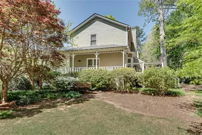 1433 Cambridge Common, Decatur, GA 30033 - Photo 4