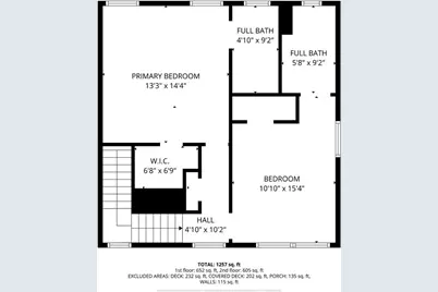 1433 Cambridge Common, Decatur, GA 30033 - Photo 50