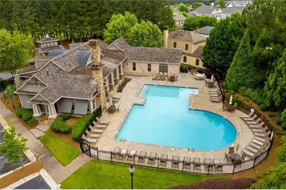 726 Stickley Oak Way, Woodstock, GA 30189 - Photo 38