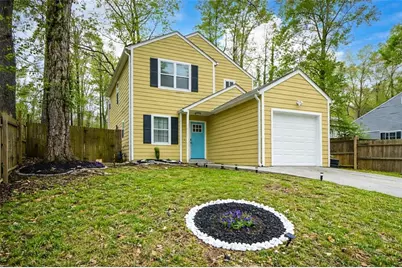 5059 Martins Crossing Road, Stone Mountain, GA 30088 - Photo 2