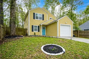 5059 Martins Crossing Rd, Stone Mountain, GA 30088 - Photo 2