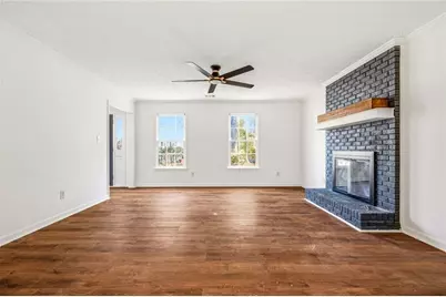 4085 Vicksburg Drive, Lawrenceville, GA 30044 - Photo 12