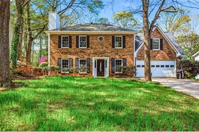 4085 Vicksburg Drive, Lawrenceville, GA 30044 - Photo 1