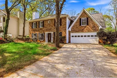 4085 Vicksburg Drive, Lawrenceville, GA 30044 - Photo 4