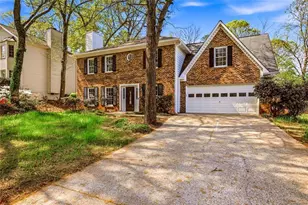 4085 Vicksburg Dr, Lawrenceville, GA 30044 - Photo 4